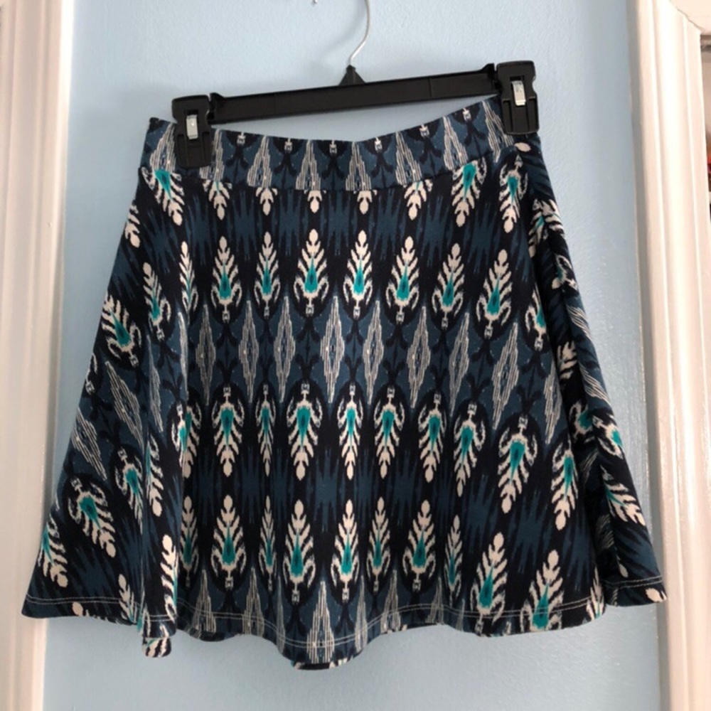 Aeropostale skater skirt